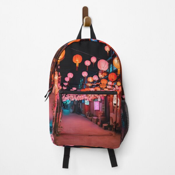 Item preview, HOENAMURO ITAEWON ANTIQUE STREET designed and sold by milestotreasure.