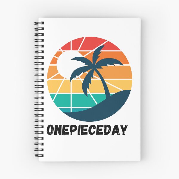 Item preview, ONEPIECEDAY Voyage Begins designed and sold by DunuStore.