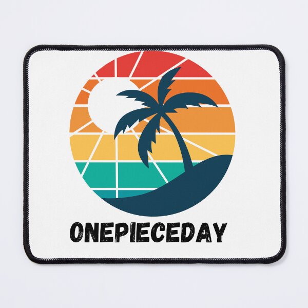 Item preview, ONEPIECEDAY Voyage Begins designed and sold by DunuStore.