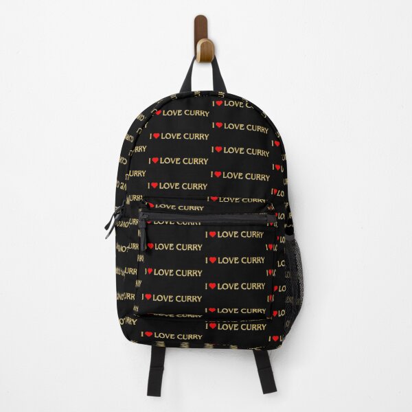 Item preview, I ♡ CURRY designed and sold by THE OASIS.