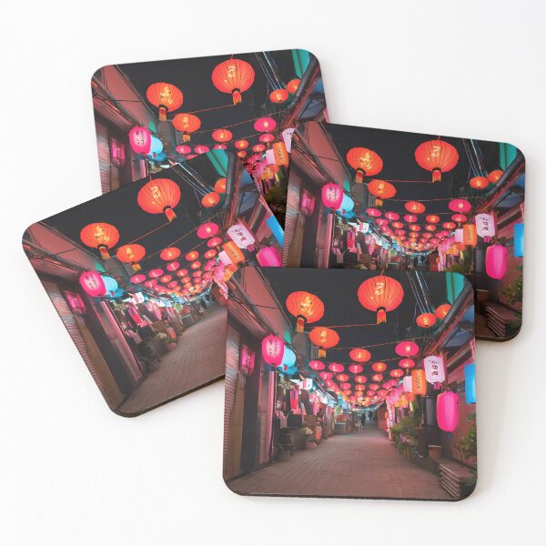 Item preview, BOGWANG ITAEWON SEOUL STREET designed and sold by milestotreasure.