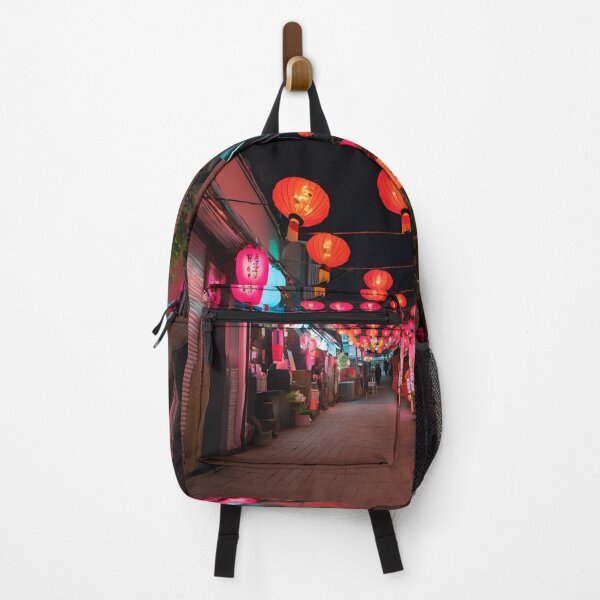 Item preview, BOGWANG ITAEWON SEOUL STREET designed and sold by milestotreasure.