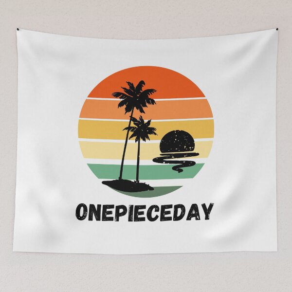 Item preview, Embrace the Adventure of ONEPIECEDAY designed and sold by DunuStore.