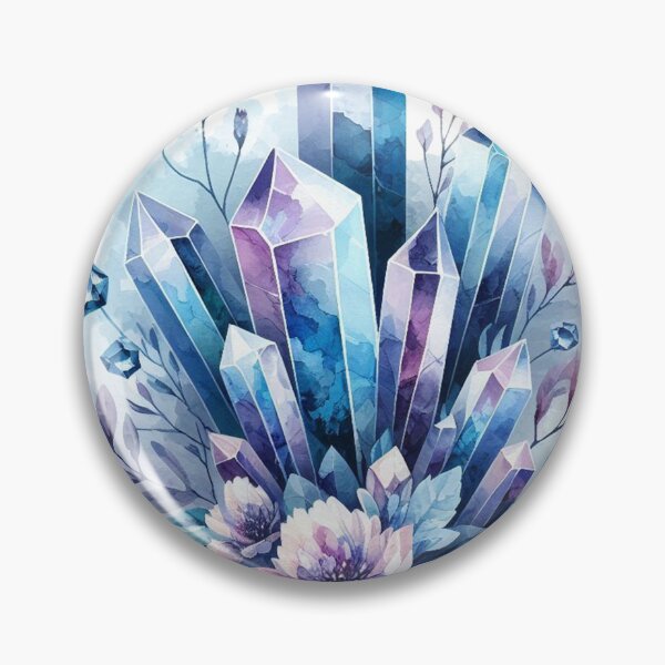 Item preview, Crystals Quartz designed and sold by vectcd.