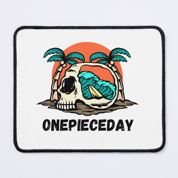 Item preview, ONEPIECEDAY: Unleash Your Inner Pirate designed and sold by DunuStore.