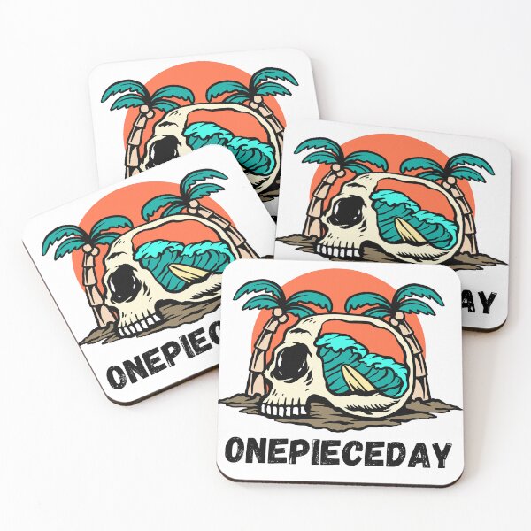 Item preview, ONEPIECEDAY: Unleash Your Inner Pirate designed and sold by DunuStore.