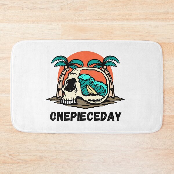 Item preview, ONEPIECEDAY: Unleash Your Inner Pirate designed and sold by DunuStore.
