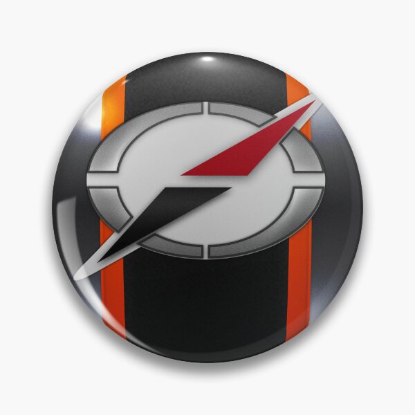 Item preview, Operation Overdrive - Mercury designed and sold by PowerCores.