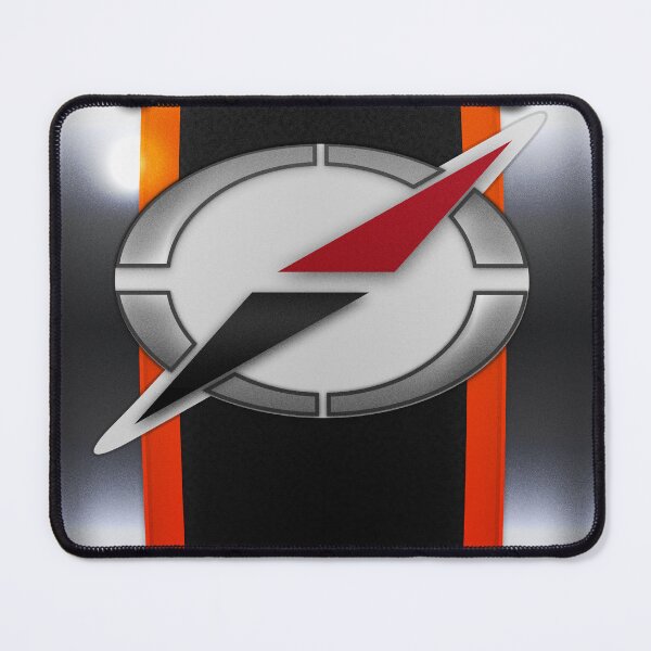 Item preview, Operation Overdrive - Mercury designed and sold by PowerCores.