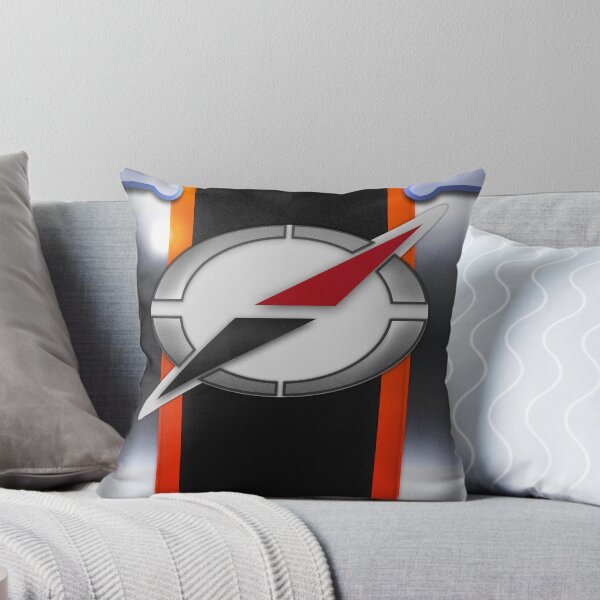 Item preview, Operation Overdrive - Mercury designed and sold by PowerCores.