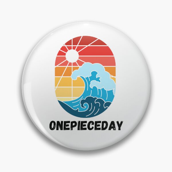 Item preview, ONEPIECEDAY: Chart Your Course designed and sold by DunuStore.
