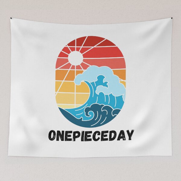 Item preview, ONEPIECEDAY: Chart Your Course designed and sold by DunuStore.