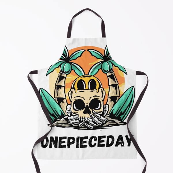 Item preview, ONEPIECEDAY: Where Legends are Born designed and sold by DunuStore.