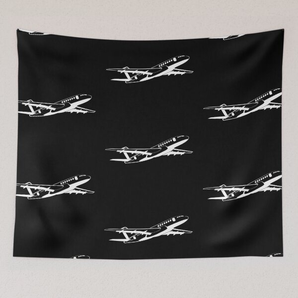 Item preview, Aeroplane Airplane Vintage Aircraft Graphic  designed and sold by LOVECURIO.