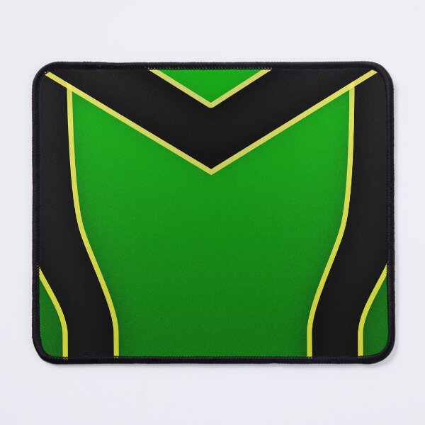 Item preview, Mystic Force - Green designed and sold by PowerCores.