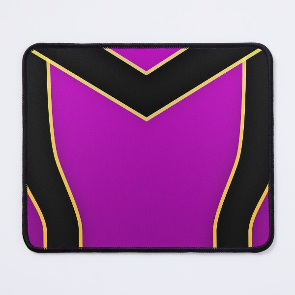 Item preview, Mystic Force - Pink designed and sold by PowerCores.