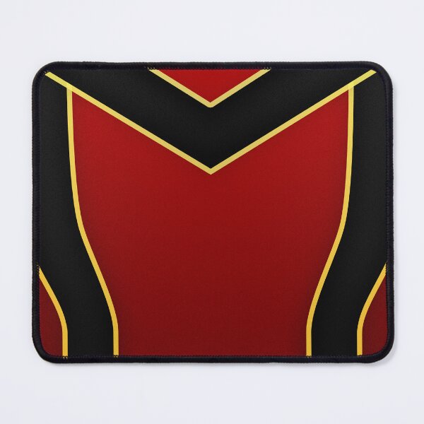 Item preview, Mystic Force - Red designed and sold by PowerCores.