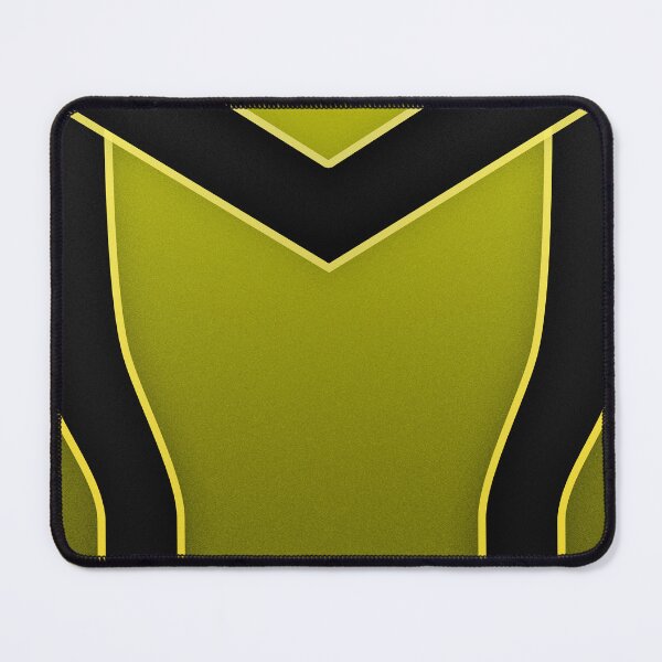 Item preview, Mystic Force - Yellow designed and sold by PowerCores.