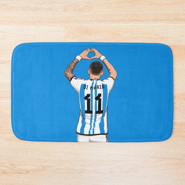 Item preview, Angel Di Maria designed and sold by Aldduardo.