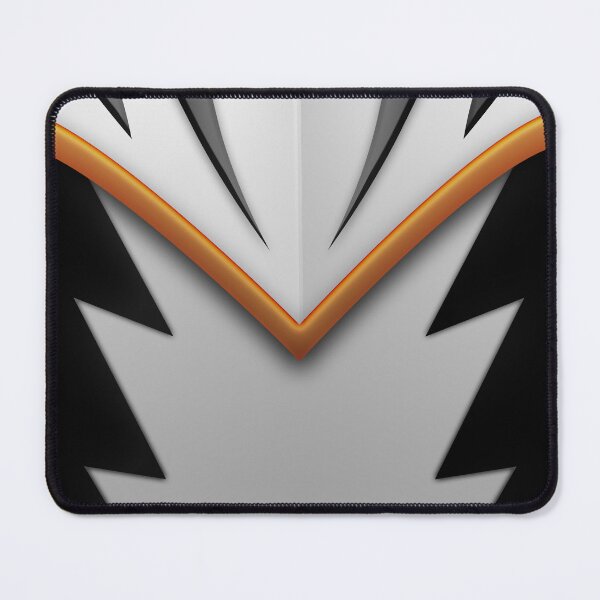 Item preview, Dino Thunder - White designed and sold by PowerCores.