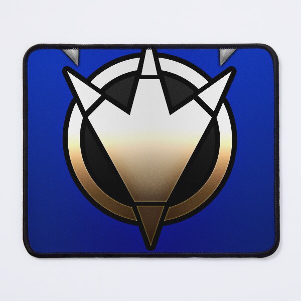 Item preview, Dino Thunder - Blue designed and sold by PowerCores.