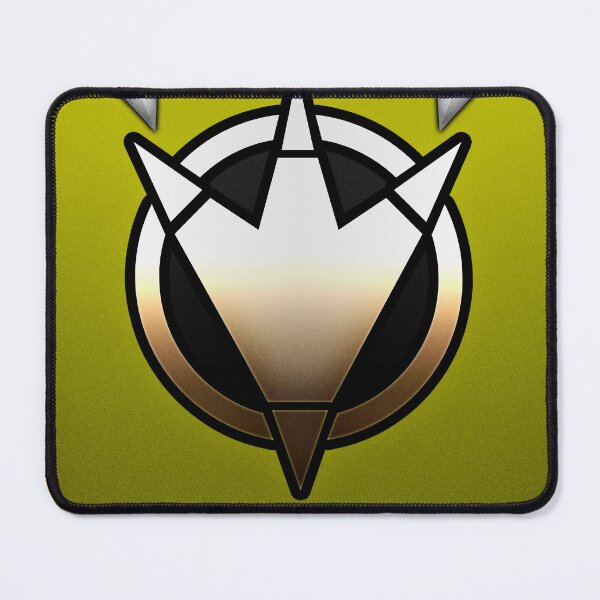 Item preview, Dino Thunder - Yellow designed and sold by PowerCores.