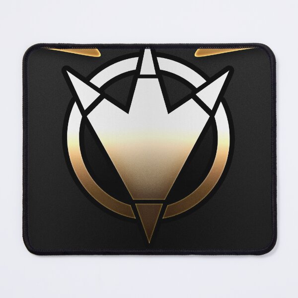 Item preview, Dino Thunder - Black designed and sold by PowerCores.