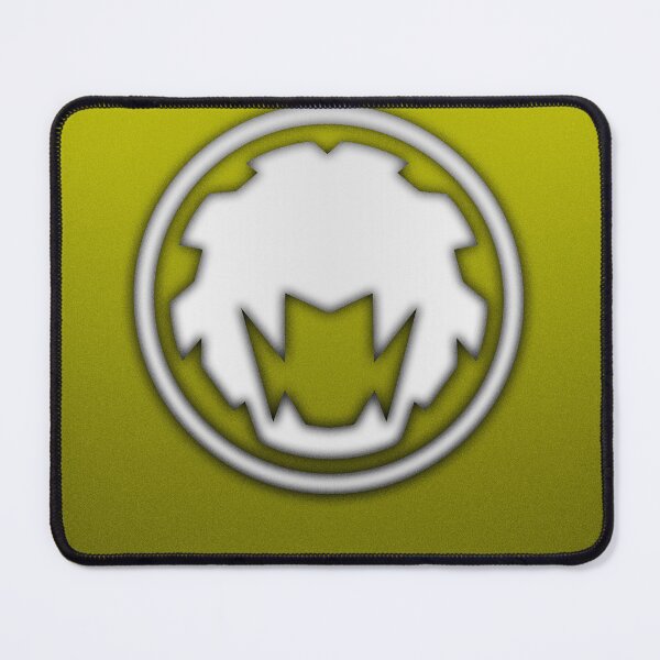 Item preview, Ninja Storm - Yellow designed and sold by PowerCores.