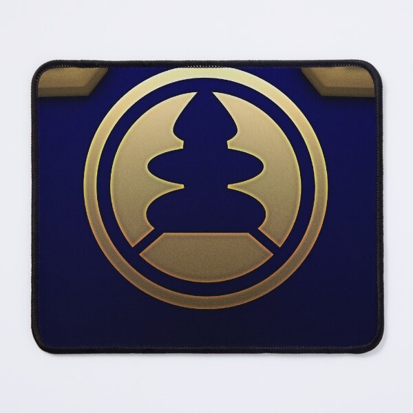 Item preview, Ninja Storm - Navy designed and sold by PowerCores.