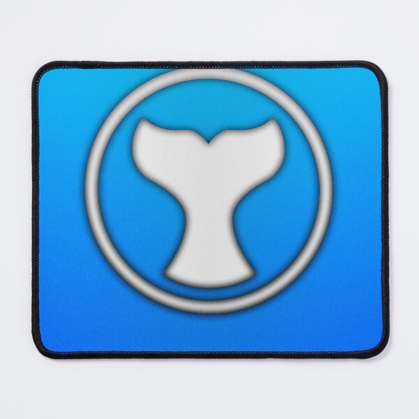 Item preview, Ninja Storm - Blue designed and sold by PowerCores.