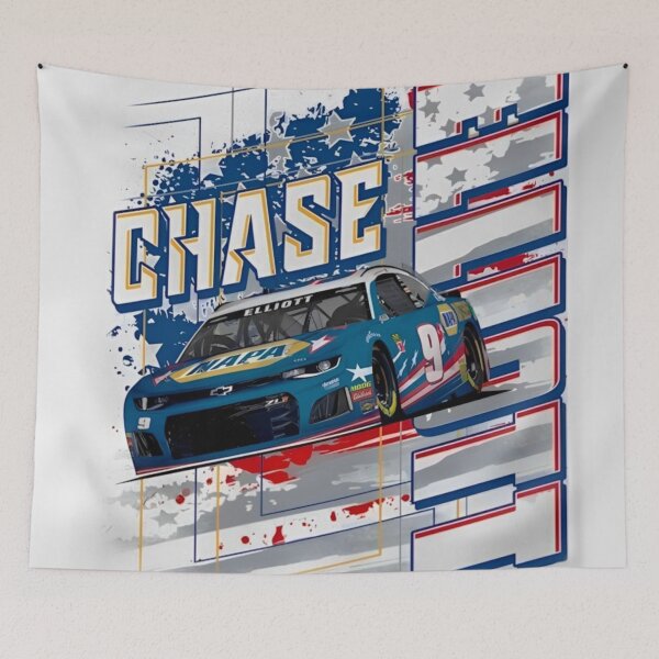Item preview, Chase elliott designed and sold by braxy1.