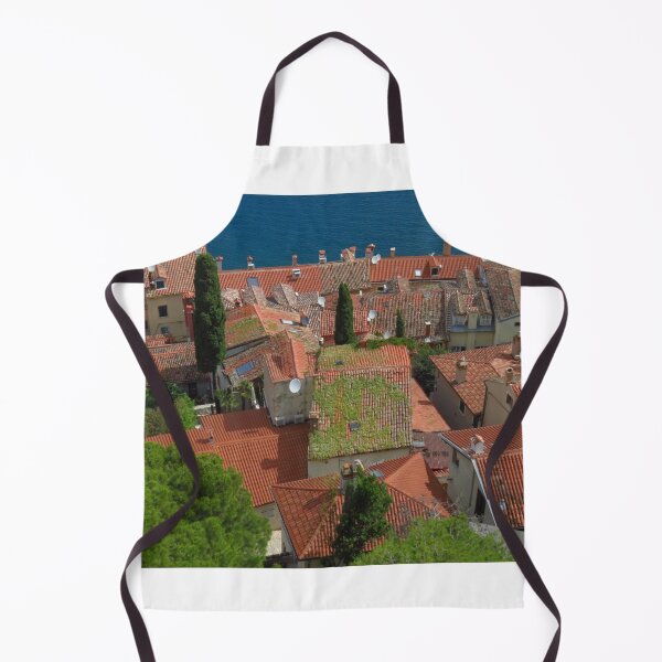 Item preview, Roof Tiles, Rovinj, Croatia designed and sold by wiggyofipswich.