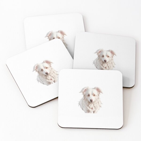 Item preview, Border Collie  designed and sold by W-A-C-O.