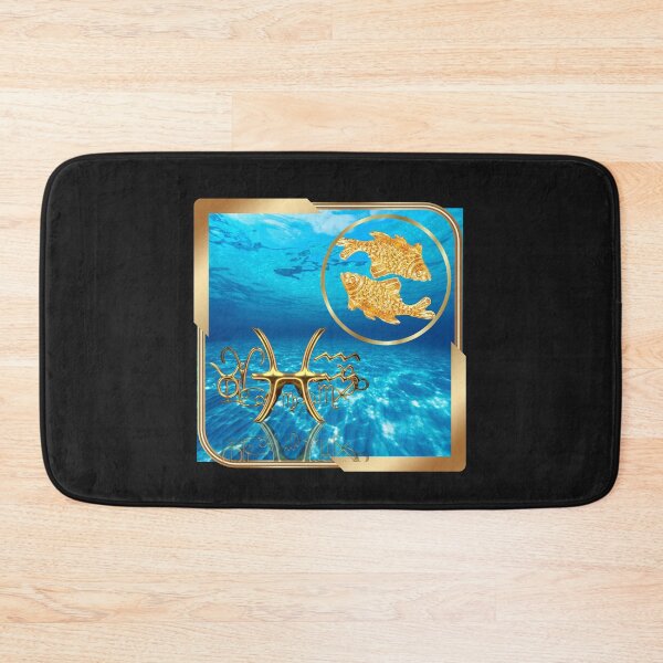 Item preview, PISCES SIGN, WATER ELEMENT designed and sold by AvrilDesigns06.
