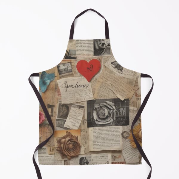 Item preview, Love collage designed and sold by GasconyPassion.
