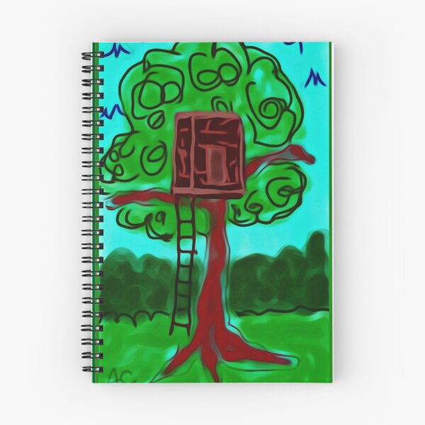 Item preview, Treehouse designed and sold by AC1313.