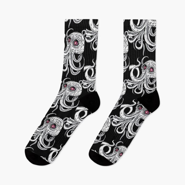 Item preview, Kraken  designed and sold by LilLilithArtsXD.