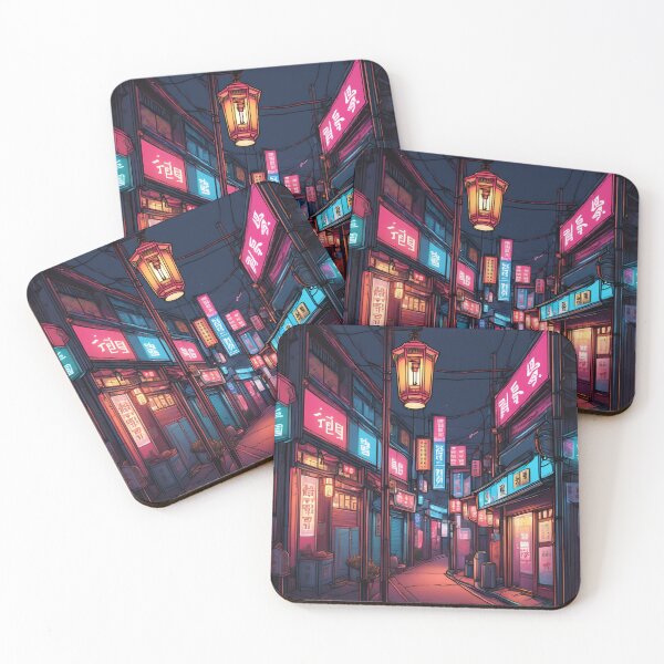 Item preview, ITAEWON SEOUL ANTIQUE RICH STREET designed and sold by milestotreasure.