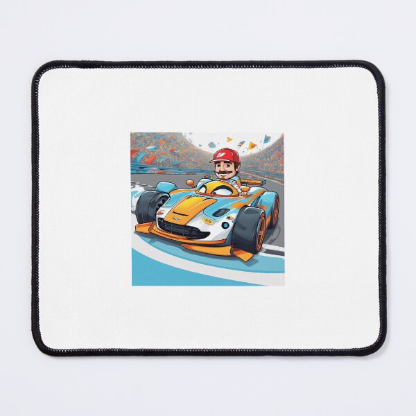Item preview, Fernando Alonso designed and sold by Formula-Tee.