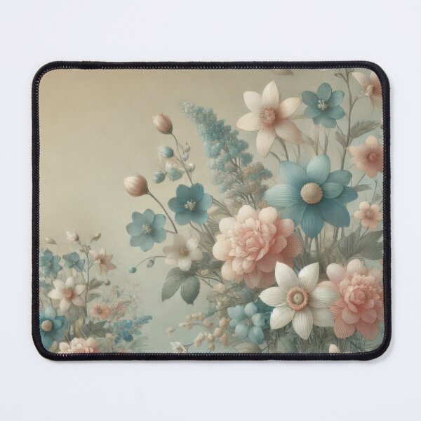Item preview, Peace And Calm Flower Arrangements designed and sold by HLEDesign.
