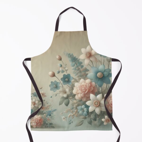 Item preview, Peace And Calm Flower Arrangements designed and sold by HLEDesign.