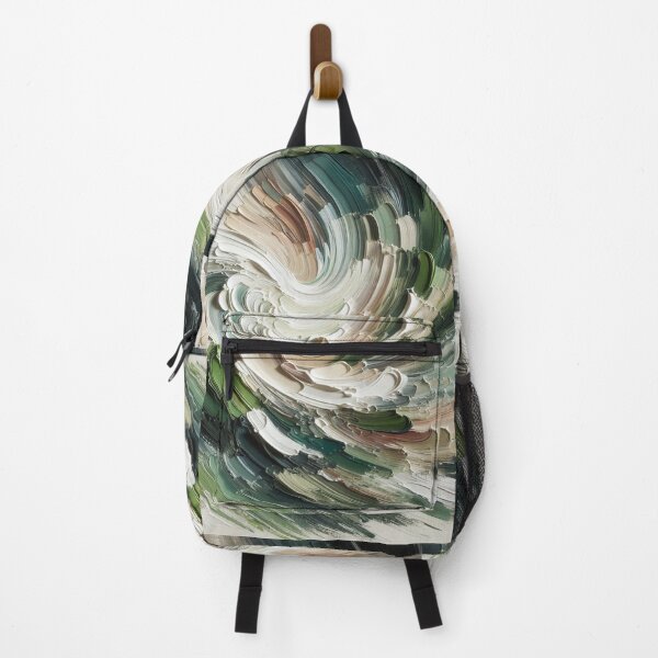 Item preview, Verdant Whirlwind designed and sold by Sadia  Jannat.