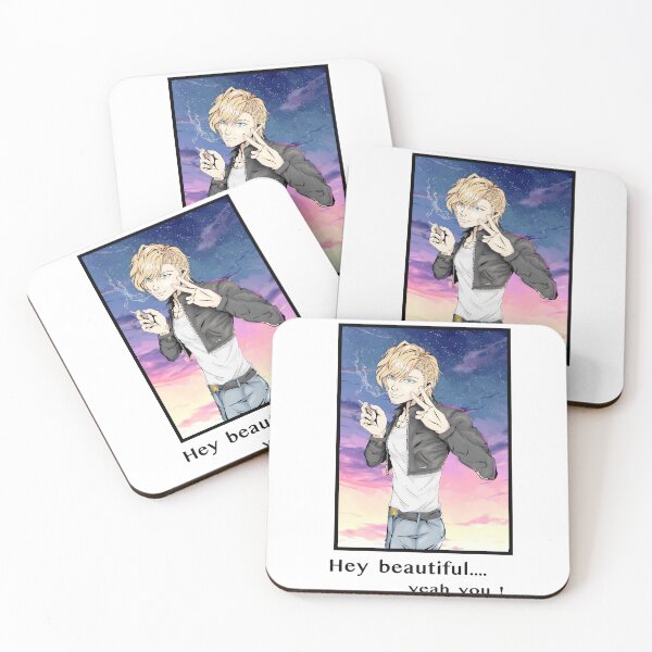 Item preview, Hey beautiful designed and sold by Kureijikyatto.