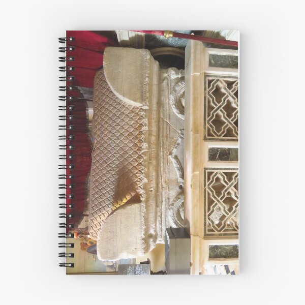 Item preview, Sarcophagus of St Euphemia, Rovinj designed and sold by wiggyofipswich.