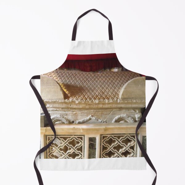 Item preview, Sarcophagus of St Euphemia, Rovinj designed and sold by wiggyofipswich.