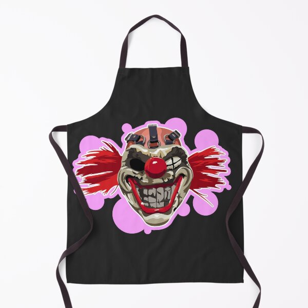 Item preview, Sweet Tooth designed and sold by TheBitterEnd.