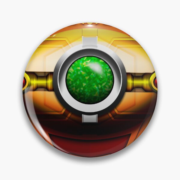 Item preview, Operation Overdrive - Red Sentinel designed and sold by PowerCores.