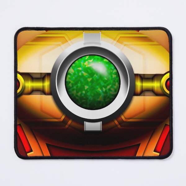 Item preview, Operation Overdrive - Red Sentinel designed and sold by PowerCores.