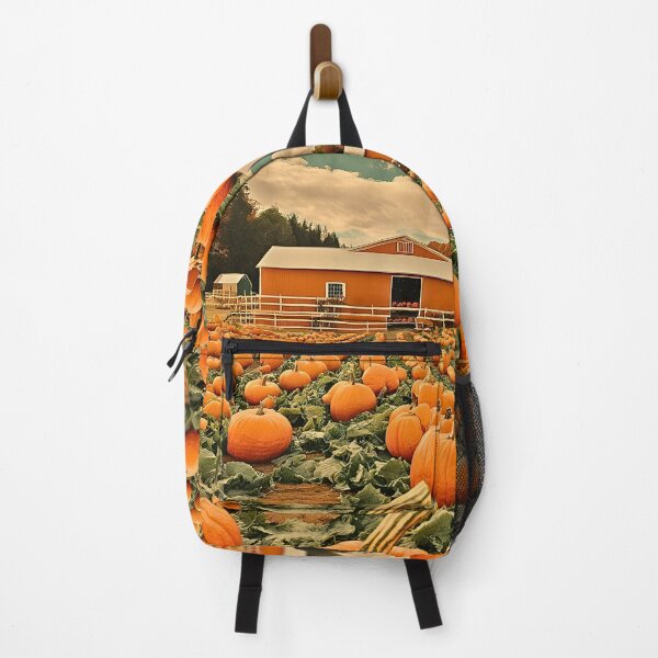 Item preview, WEST JORDAN PUMPKIN PATCH FARM  designed and sold by milestotreasure.