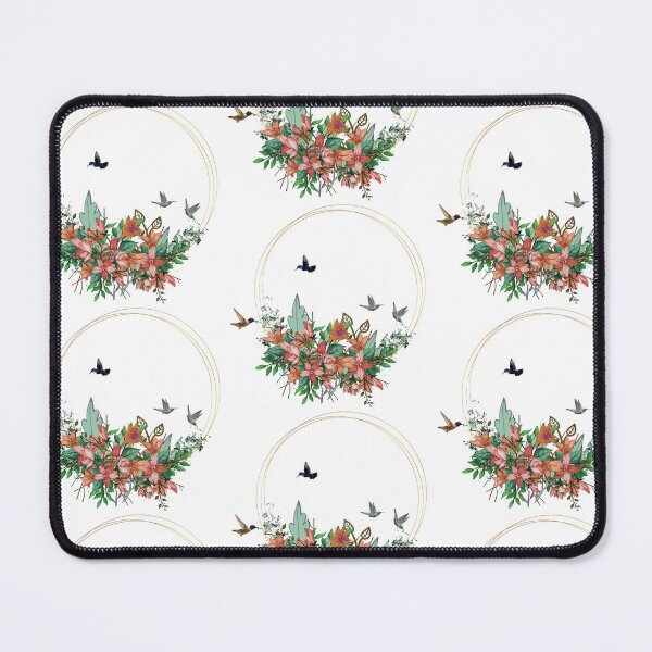 Item preview, Hummingbird Haven designed and sold by TrulyYou77.